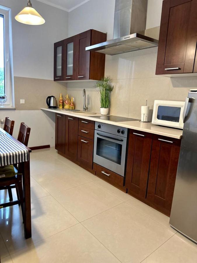 Apartament Przy Rynku * Poznań