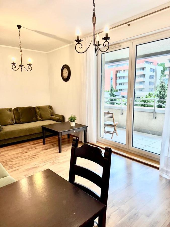 Apartament Przy Rynku Apartamento Poznań