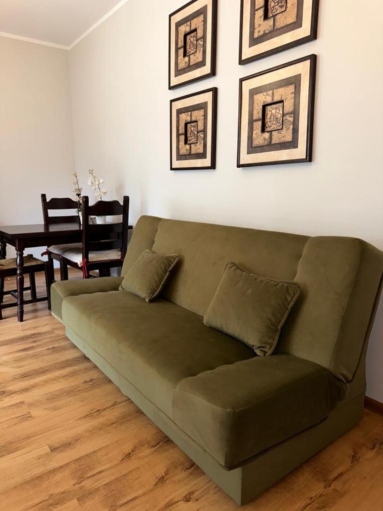 Apartament Przy Rynku Apartamento Poznań