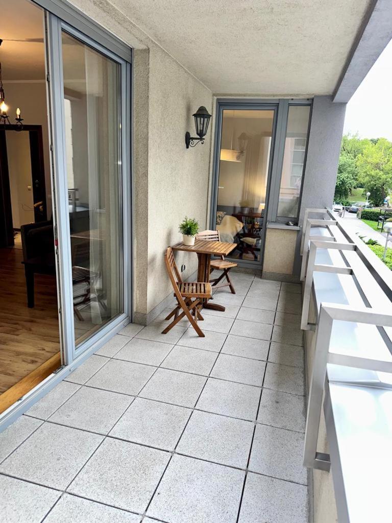 Apartament Przy Rynku * Poznań