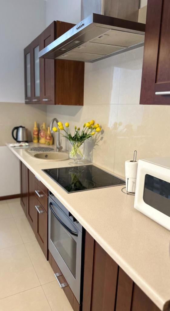 Apartament Przy Rynku * Poznań