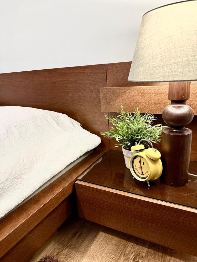 Apartament Przy Rynku Poznań