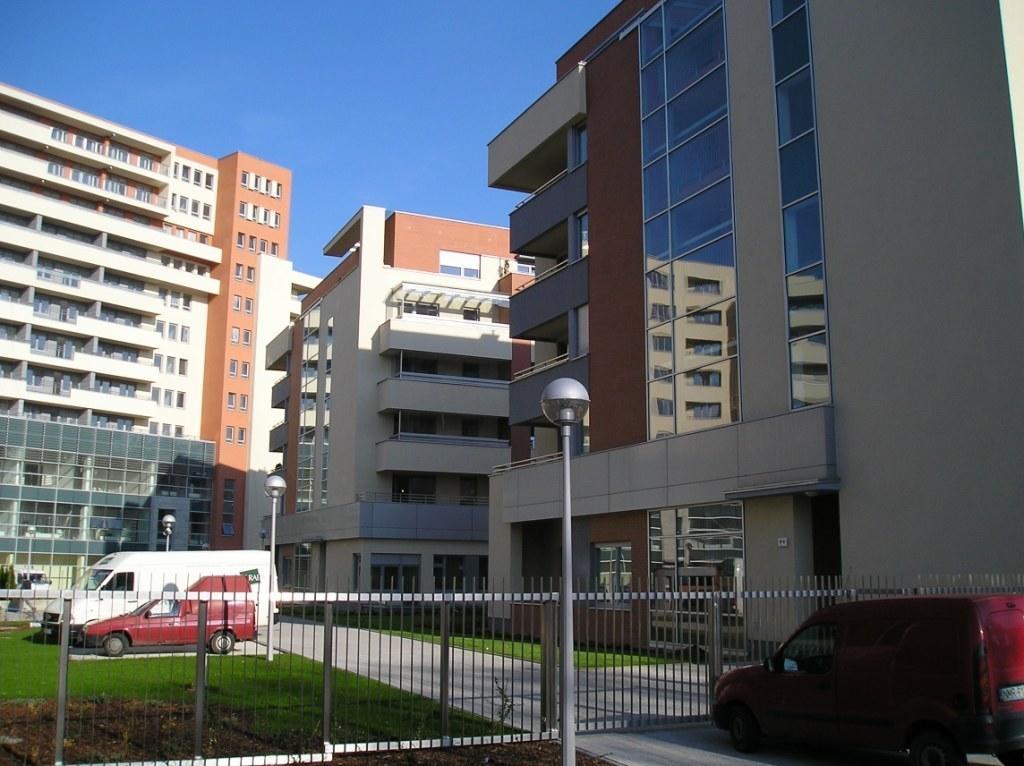 Apartamento Apartament Przy Rynku Poznań